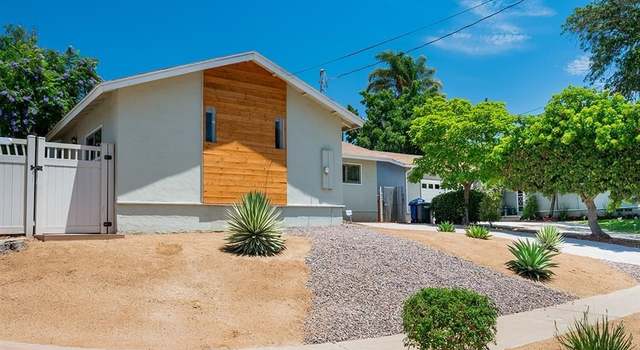 Photo of 8800 Joris Way, La Mesa, CA 91941