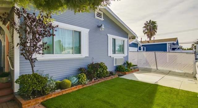 Photo of 3809 Cherokee Ave, San Diego, CA 92104