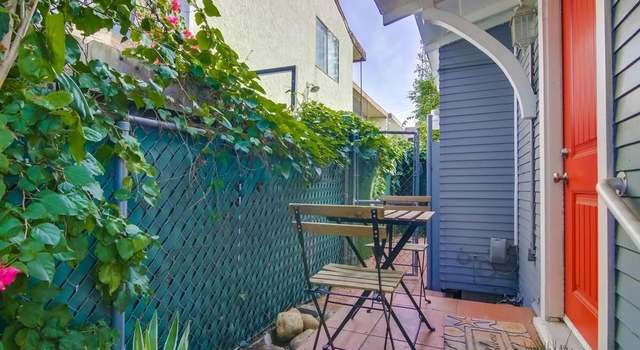 Photo of 3809 Cherokee Ave, San Diego, CA 92104