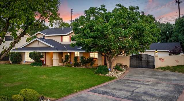 Photo of 900 Canyon View Dr, La Verne, CA 91750
