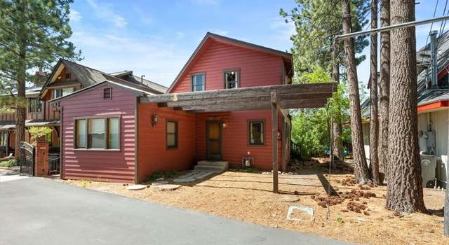 Property at 115 Lagunita Ln, Big Bear Lake, CA 92315, 4 beds, 2 baths