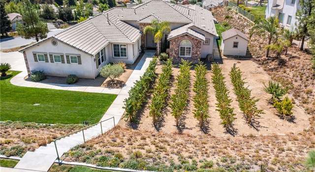 Photo of 13010 Redwood Ln, Yucaipa, CA 92399