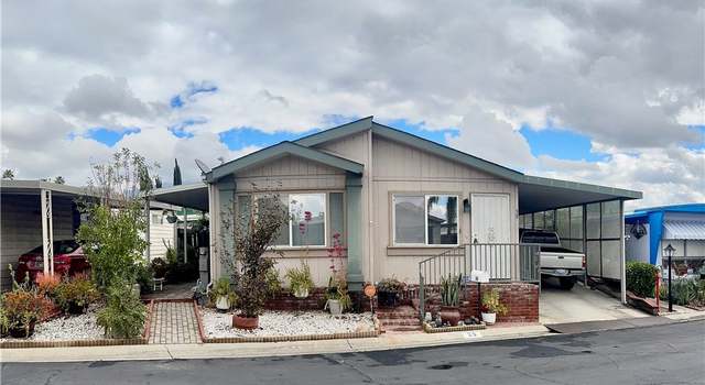 Photo of 2692 Highland Ave #39, Highland, CA 92346