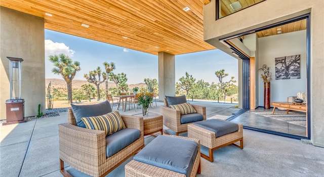 Photo of 5051 Morman Ave, Yucca Valley, CA 92284