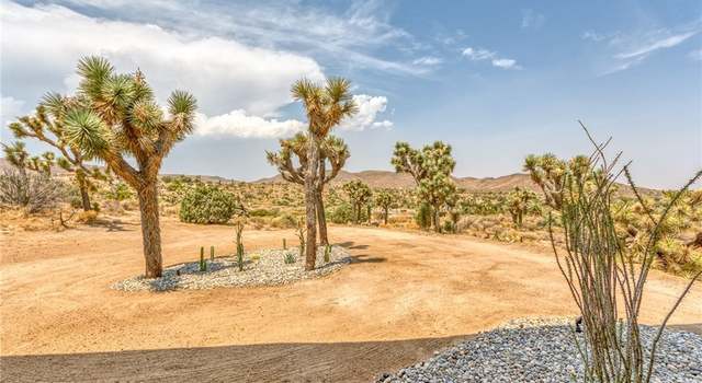 Photo of 5051 Morman Ave, Yucca Valley, CA 92284
