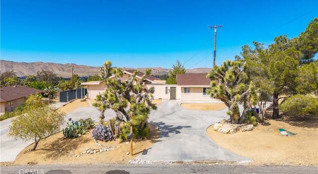 Photo of 56520 Golden Bee Dr, Yucca Valley, CA 92284