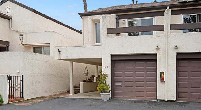 Photo of 1472 Falcon, El Cajon, CA 92020