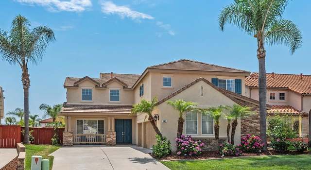 Photo of 582 Chesterfield Cir, San Marcos, CA 92069