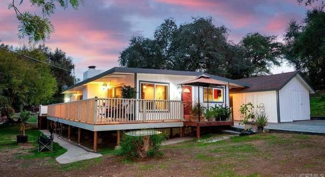 Photo of 10344 Jesmond Dr, Escondido, CA 92026
