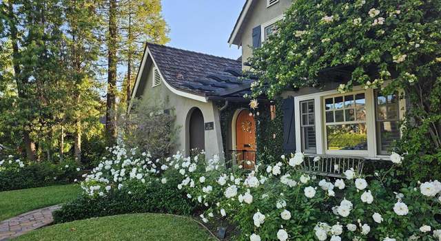 Photo of 326 S Parkwood Ave, Pasadena, CA 91107