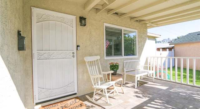 Photo of 7934 Grady Ave, Whittier, CA 90606