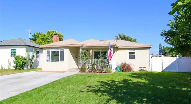 Photo of 7934 Grady Ave, Whittier, CA 90606