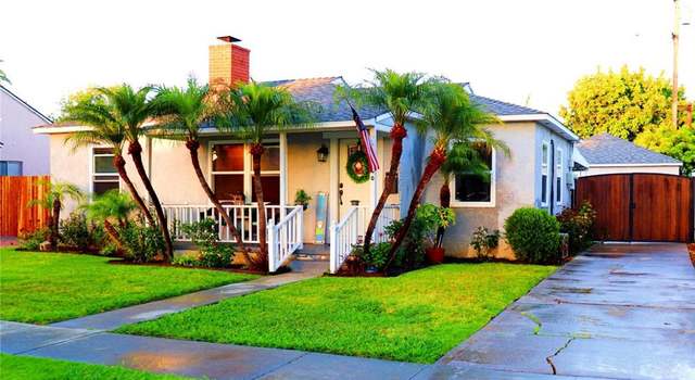 Photo of 4440 Maury Ave, Long Beach, CA 90807