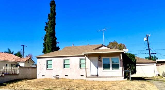 Photo of 13385 Wentworth St, Arleta, CA 91331