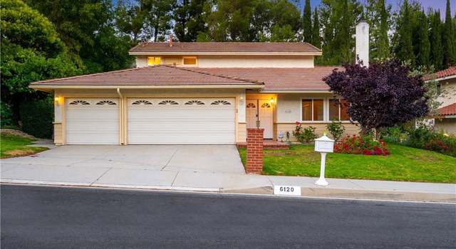 Photo of 6120 Hedgewall Dr, Westlake Village, CA 91362