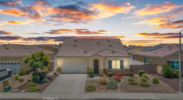 Photo of 24759 Onyx Dr, Menifee, CA 92585
