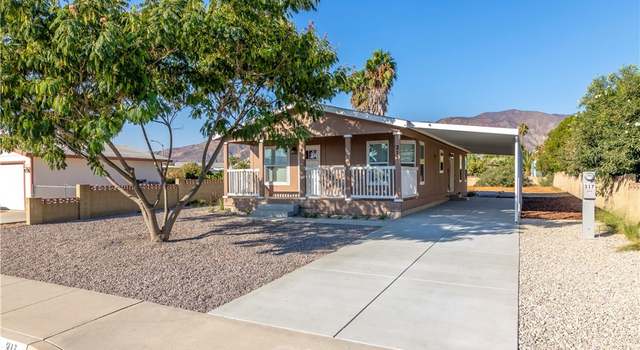 Photo of 317 La Paloma Ave, San Jacinto, CA 92582