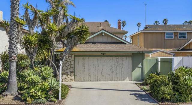 Photo of 2854 Bayshore Ave, Ventura, CA 93001