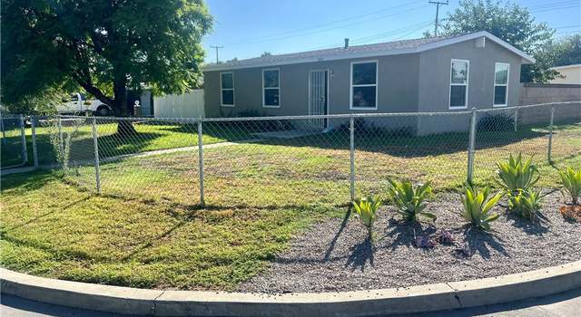 Photo of 8764 Kempster Ave, Fontana, CA 92335