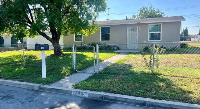 Photo of 8764 Kempster Ave, Fontana, CA 92335