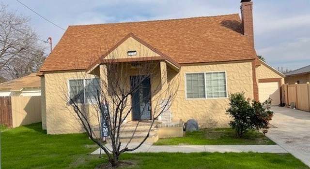 Photo of 3265 N F St, San Bernardino, CA 92405