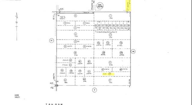 Photo of 190 E Ste P4, Black Butte, CA 93550