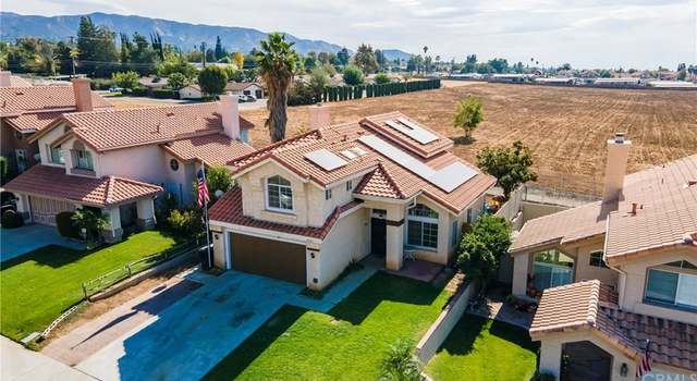 Photo of 35231 Sunnyside, Yucaipa, CA 92399