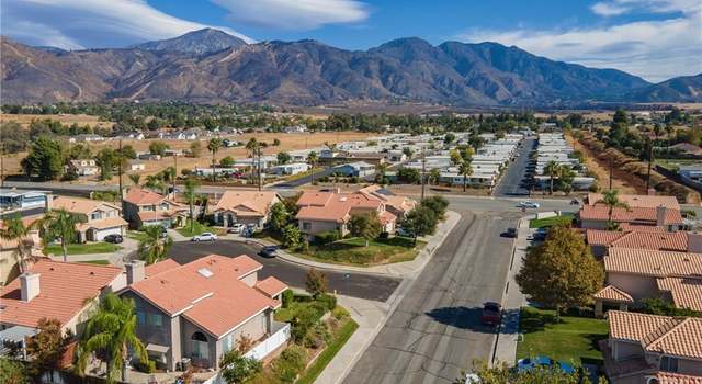 Photo of 35231 Sunnyside, Yucaipa, CA 92399
