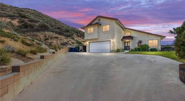 Photo of 3780 Palm Crest Dr, Highland, CA 92346