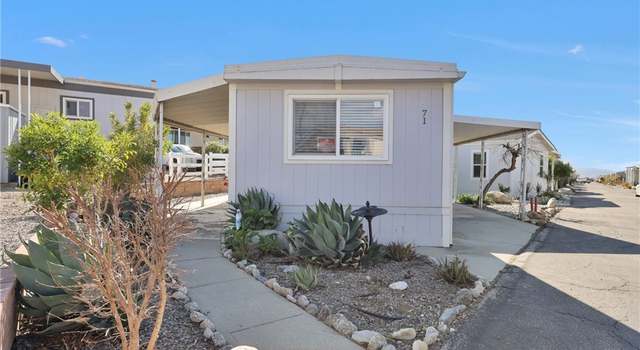 Photo of 1134 Villa Calimesa Ln #71, Calimesa, CA 92320
