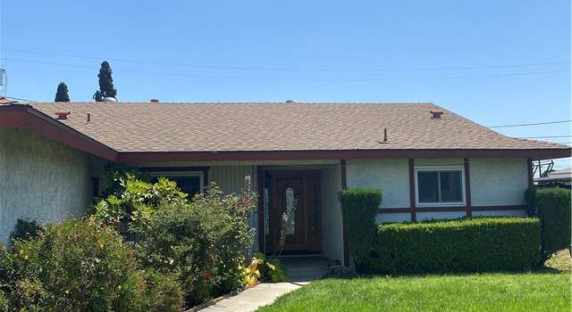 Photo of 16341 Holly Dr, Fontana, CA 92335