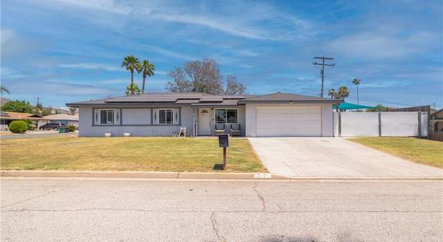 Photo of 24561 Sinaloa St, Moreno Valley, CA 92557