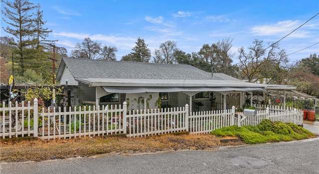 Photo of 2935 Gardner Rd, Nice, CA 95464