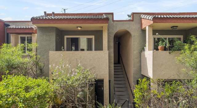 Photo of 4455 Home Ave #7, San Diego, CA 92105