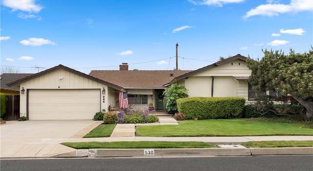Photo of 530 N Houser Dr, Covina, CA 91722