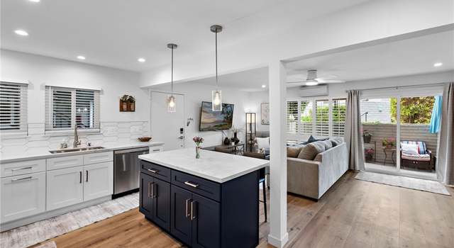 Photo of 2134 Via Puerta Unit D, Laguna Woods, CA 92637