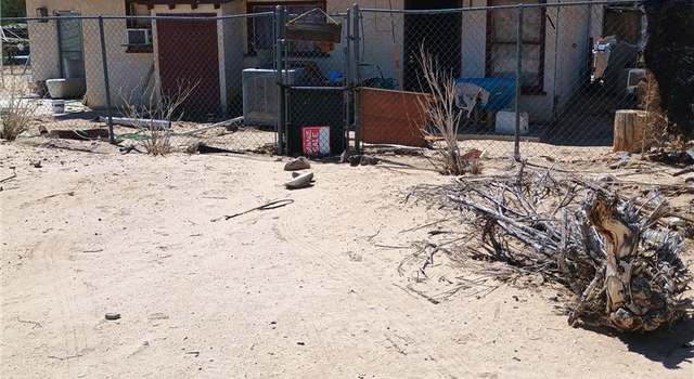 Photo of 4515 Sierra Way, Twentynine Palms, CA 92277