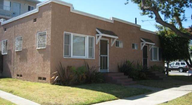 Photo of 1095 Termino Ave, Long Beach, CA 90804