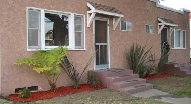 Photo of 1095 Termino Ave, Long Beach, CA 90804