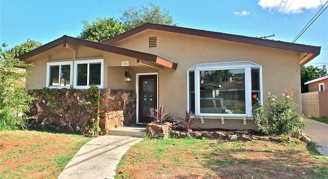 Photo of 325 W 31st St, Long Beach, CA 90806