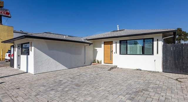 Photo of 4731 W El Segundo Blvd, Hawthorne, CA 90250