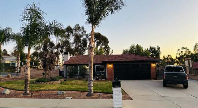 Photo of 21799 Glen View Dr, Moreno Valley, CA 92557