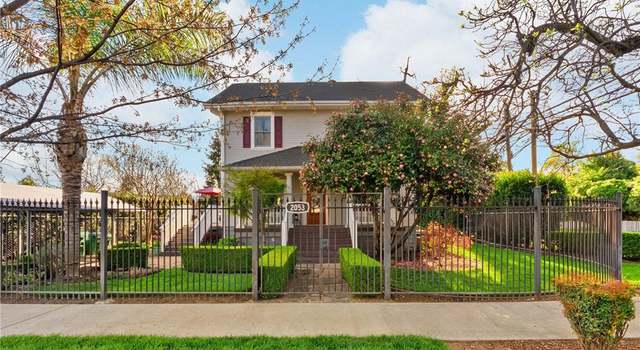 Photo of 2053 Magnolia Ave, Chico, CA 95926