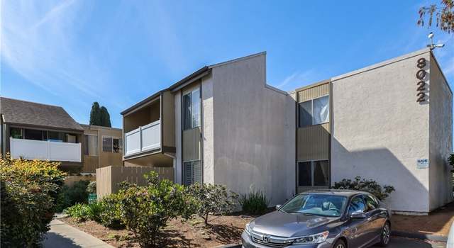 Photo of 8022 Linda Vista Rd Unit 2L, San Diego, CA 92111