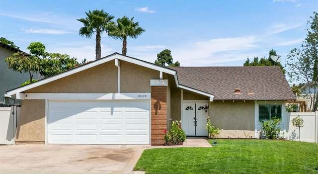 Photo of 10330 Muchacha Way, San Diego, CA 92124