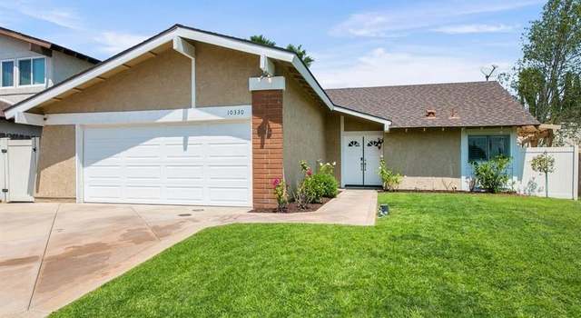 Photo of 10330 Muchacha Way, San Diego, CA 92124