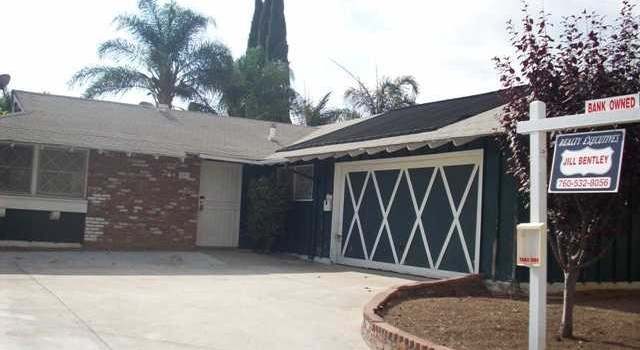 Photo of 649 Hillward St, Escondido, CA 92027