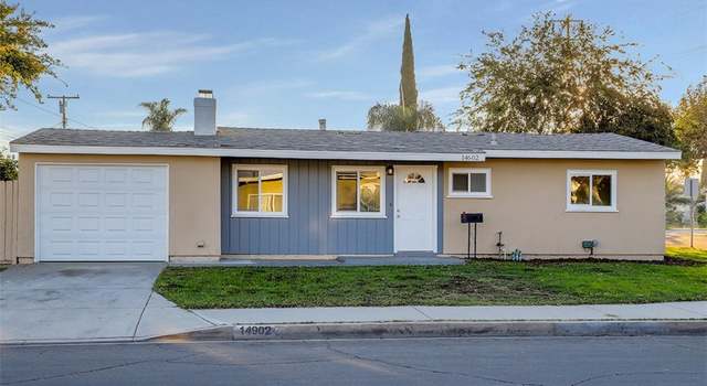 Photo of 14902 Beckner St, La Puente, CA 91744