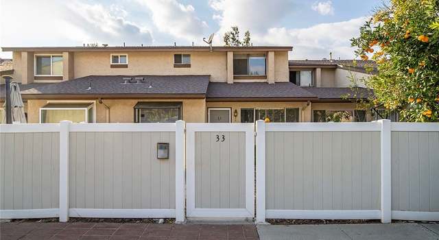 Photo of 750 E 5th St #33, Azusa, CA 91702