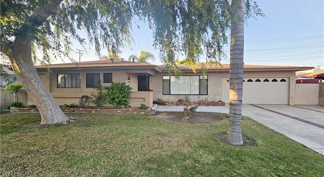 Photo of 2137 Walnut St, La Verne, CA 91750